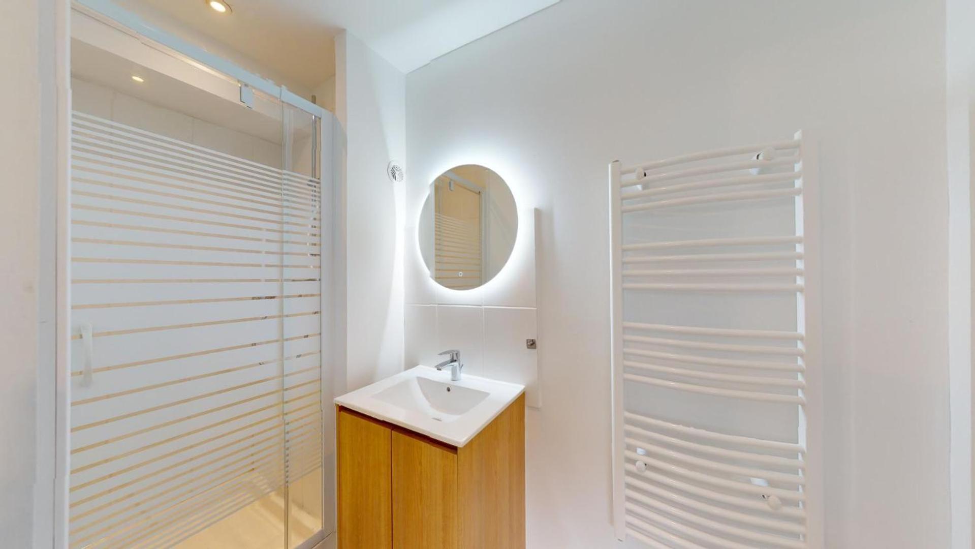 Immeuble Coty Jacuzzi Studios Et Chambres 勒阿弗尔 外观 照片