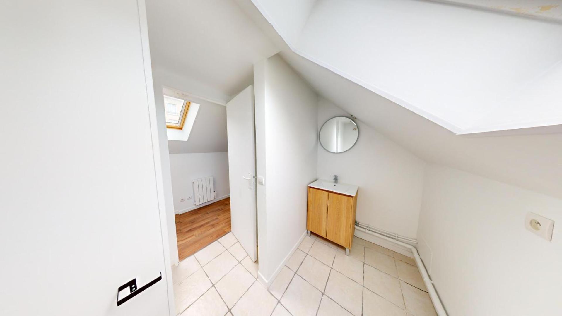 Immeuble Coty Jacuzzi Studios Et Chambres 勒阿弗尔 外观 照片